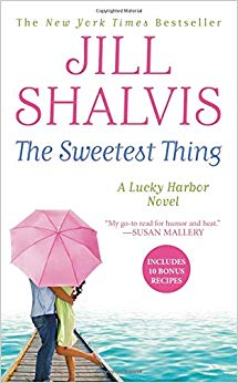 The Sweetest Thing (A Lucky Harbor Novel)