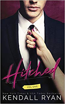 Hitched: Imperfect Love, Volume 1