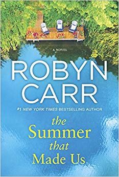 The Summer That Made Us: A Novel