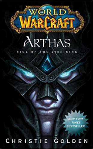 Rise of the Lich King (World of Warcraft (Pocket Star))