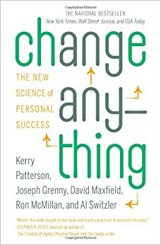 The New Science of Personal Success - Change Anything