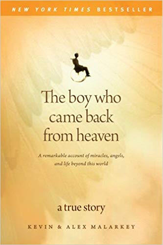 A Remarkable Account Of Miracles - And Life Beyond This World