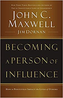 How to Positively Impact the Lives of Others - Becoming a Person of Influence