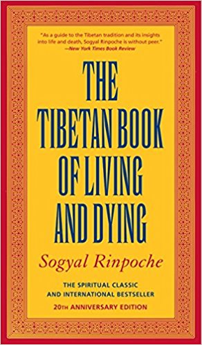 The Spiritual Classic & International Bestseller - The Tibetan Book of Living and Dying