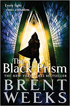 The Black Prism (Lightbringer)