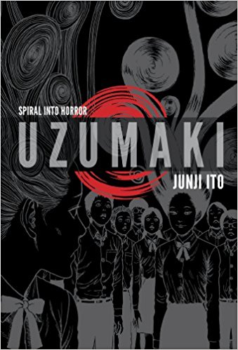 Deluxe Edition) - Includes vols. 1 - Uzumaki (3-in-1