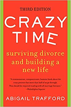 Surviving Divorce and Building a New Life - Third Edition