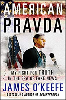 My Fight for Truth in the Era of Fake News - American Pravda