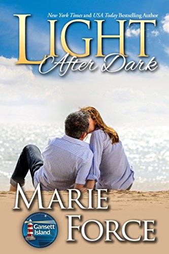 A Gansett Island Novel (Gansett Island Series Book 16)