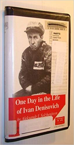 One Day in the Life of Ivan Denisovich