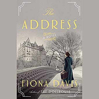 The Address: A Novel