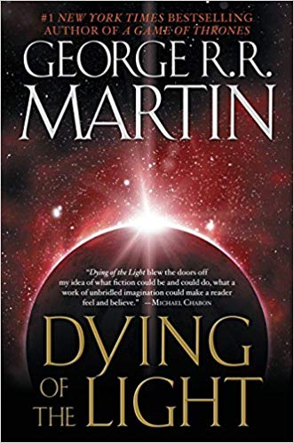 Dying of the Light: A Novel