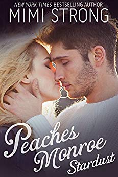 Stardust (Peaches Monroe, Book 1)