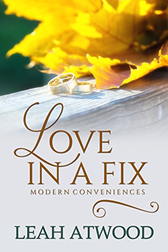 A Contemporary Christian Romance (Modern Conveniences Book 1)