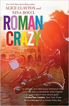 Roman Crazy