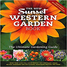 The Ultimate Gardening Guide (Sunset Western Garden Book (Paper))
