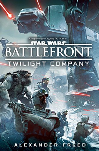 Star Wars: Battlefront: Twilight Company