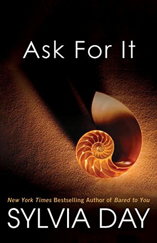 Ask For It (Georgian Book 1)