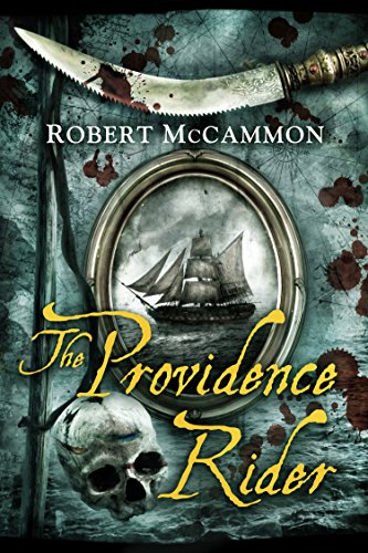 The Providence Rider (The Matthew Corbett Series Book 4)