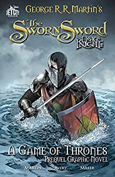 The Sworn Sword (A Game of Thrones) (The Hedge Knight (A Game of Thrones))