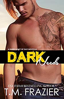 Dark Needs: A Dark Light of Day Novella