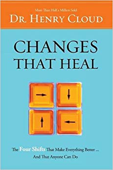 Changes That Heal