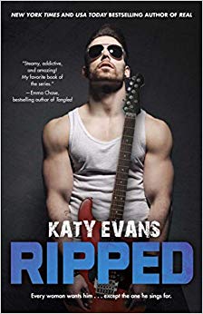 Ripped (The REAL series)