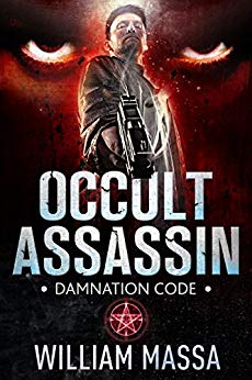 Damnation Code (Occult Assassin Book 1)