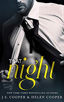 That Night (One Night Stand Book 1)