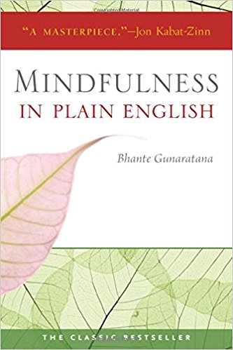 Mindfulness in Plain English