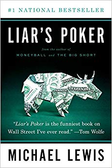 Liar's Poker (Norton Paperback)