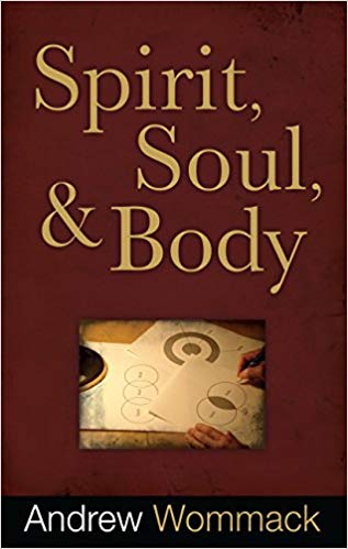 Spirit, Soul and Body