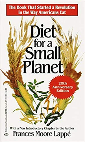 Diet for a Small Planet (20th Anniversary Edition)