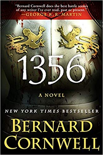 1356: A Novel