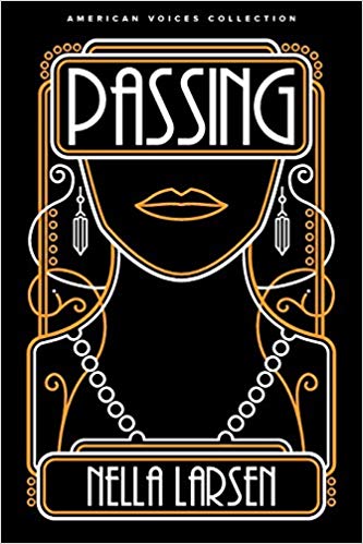 Passing