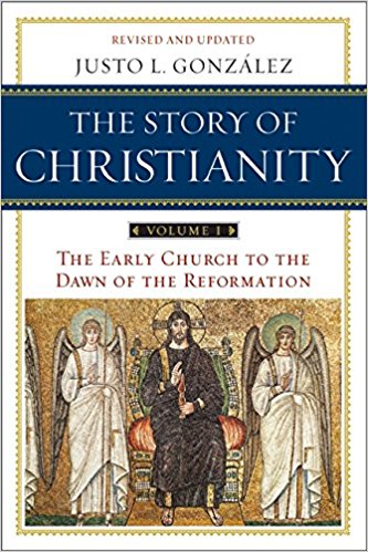 The Early Church to the Dawn of the Reformation - The Story of Christianity