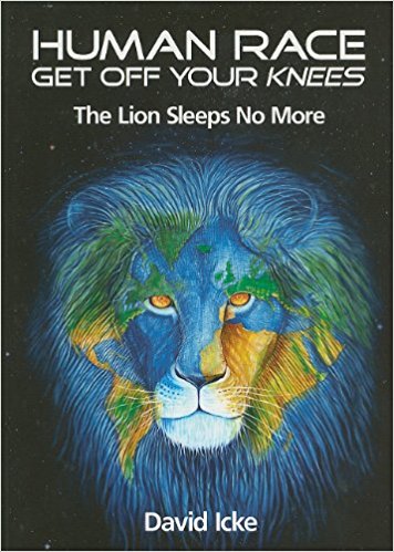 Human Race Get Off Your Knees - The Lion Sleeps No More