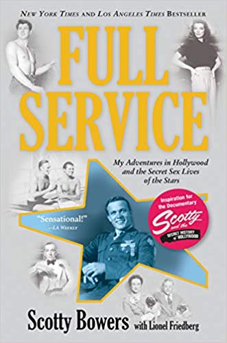 My Adventures in Hollywood and the Secret Sex Live of the Stars