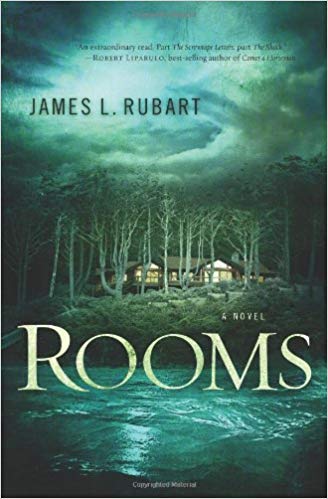 Rooms: a novel