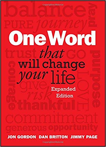 One Word That Will Change Your Life - Expanded Edition