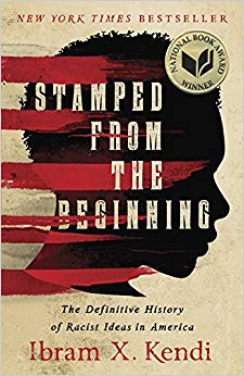 The Definitive History of Racist Ideas in America (National Book Award Winner)