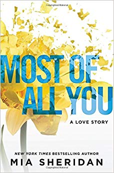 Most of All You: A Love Story