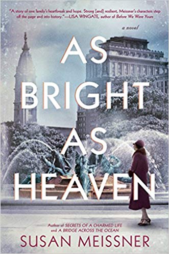 As Bright as Heaven