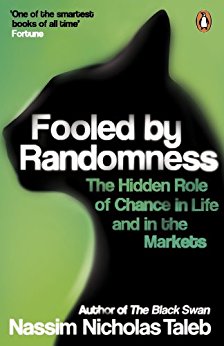 The Hidden Role of Chance in Life and in the Markets