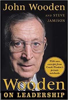 How to Create a Winning Organization - Wooden on Leadership