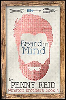 Beard in Mind (Winston Brothers Book 4)