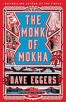 The Monk of Mokha