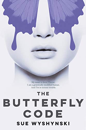 The Butterfly Code: A Page-Turning Thrill Ride