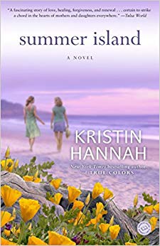 Summer Island: A Novel