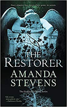 The Restorer (The Graveyard Queen)